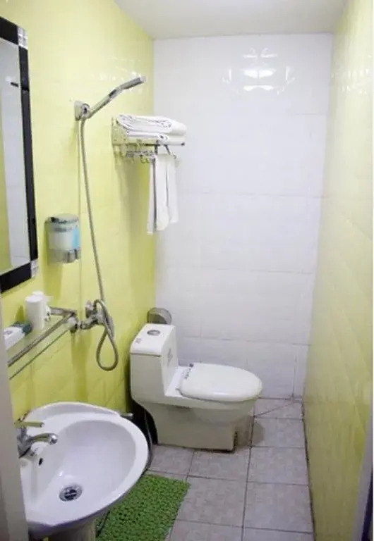 Шэньян: Xinxinyue Express Hotel