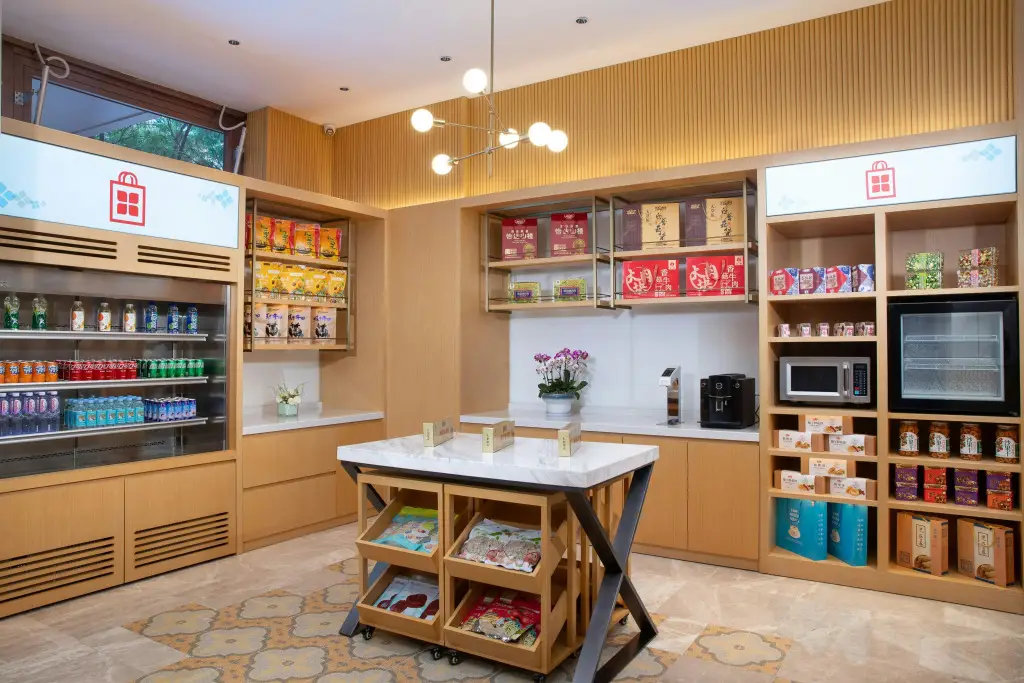Чэндэ: Sihai International Hotel Chengde