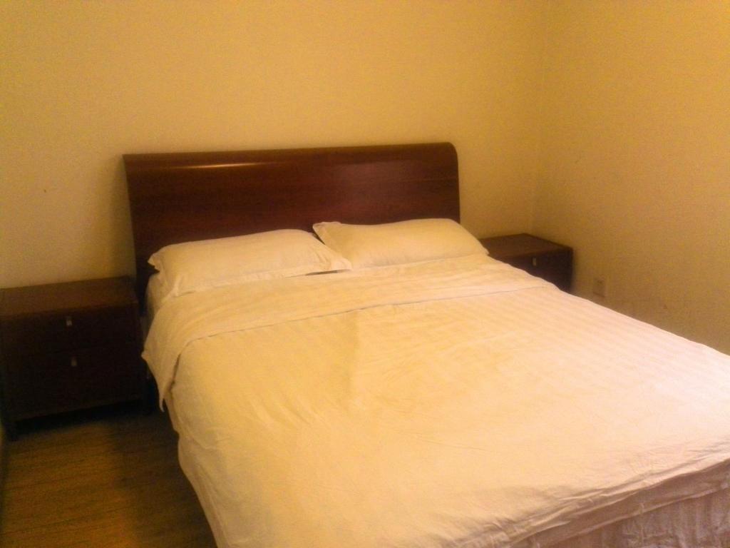 Чэнду: Century Boutique Apartment