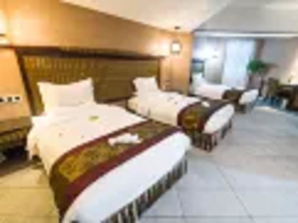 Хайкоу: Serengeti Hotel
