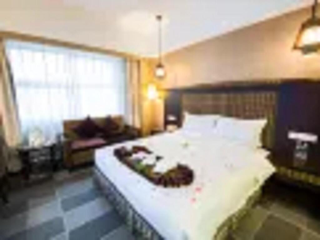Хайкоу: Serengeti Hotel