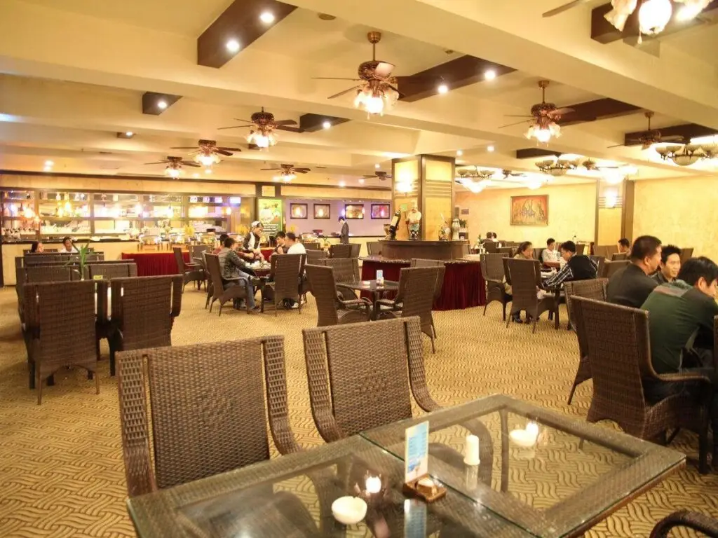 Хайкоу: Serengeti Hotel