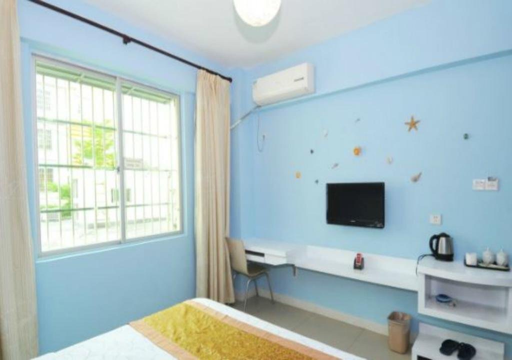 Санья: V8 Theme Hotel Sanya Branch 1