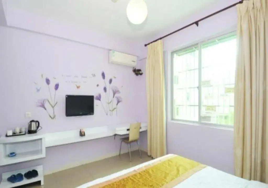 Санья: V8 Theme Hotel Sanya Branch 1