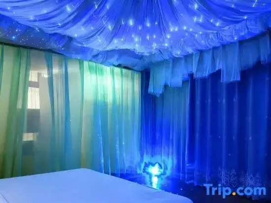 Хайкоу: V8 Theme Hotel Binya