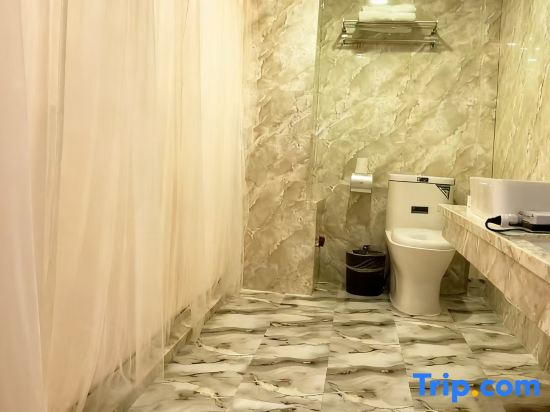 Хайкоу: V8 Theme Hotel Binya