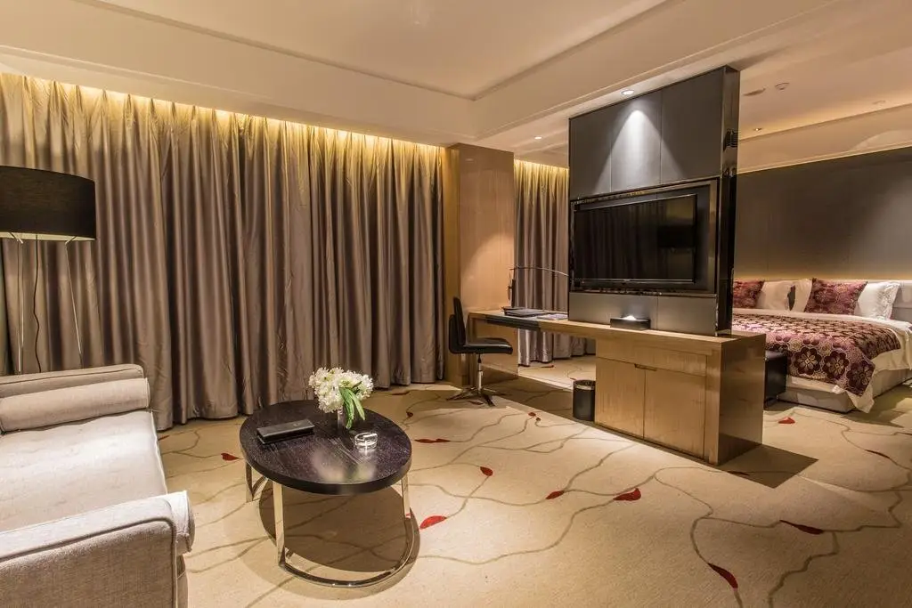 Чунцин: Excel Hotel