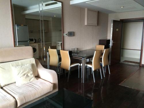 Пекин: Beijing Huihui Home Aparthotel Changan Inn Branch