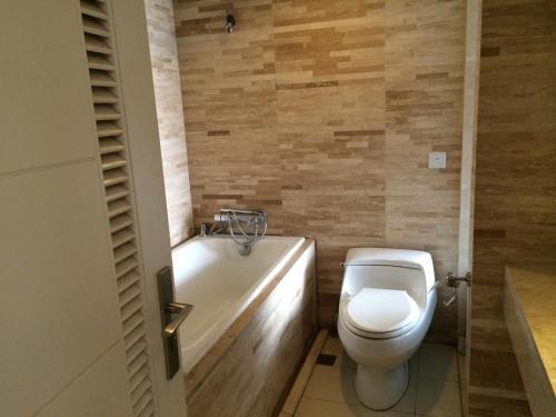 Пекин: Beijing Huihui Home Aparthotel Changan Inn Branch