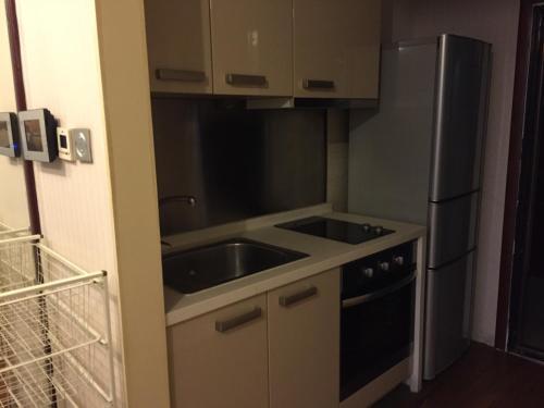 Пекин: Beijing Huihui Home Aparthotel Changan Inn Branch