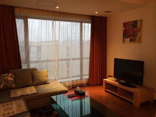 Пекин: Beijing Huihui Home Aparthotel Changan Inn Branch
