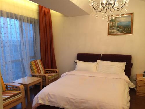 Пекин: Beijing Huihui Home Aparthotel Changan Inn Branch