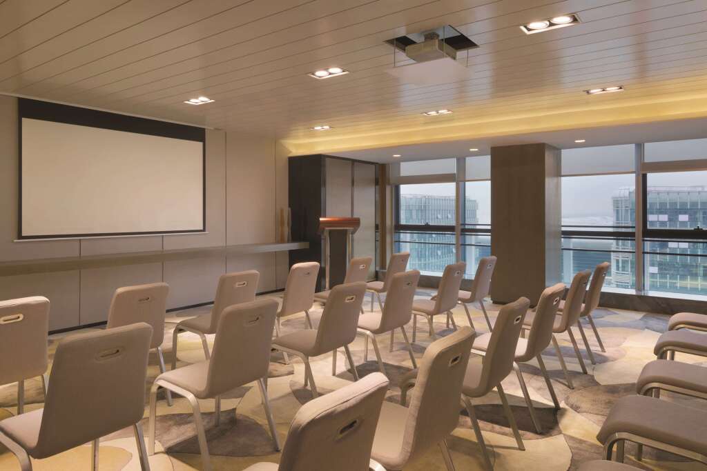 Шэньчжэнь: Hyatt Place Shenzhen Airport