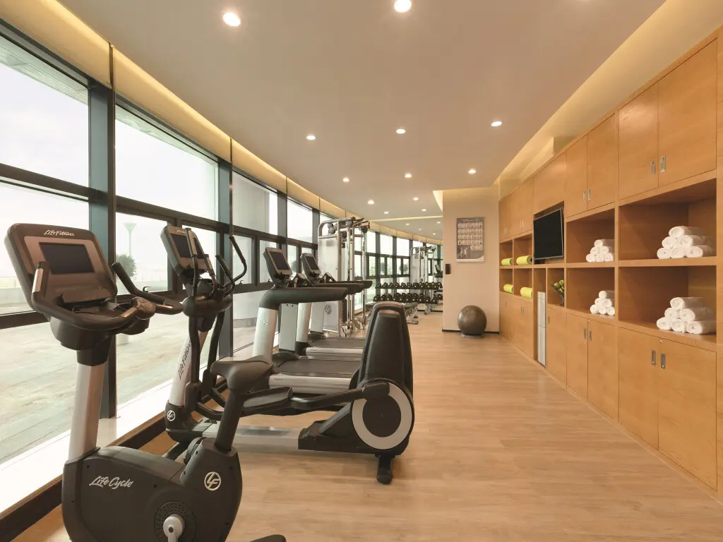 Шэньчжэнь: Hyatt Place Shenzhen Airport