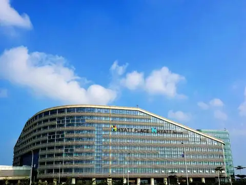Hyatt Place Shenzhen Airport — фото 1