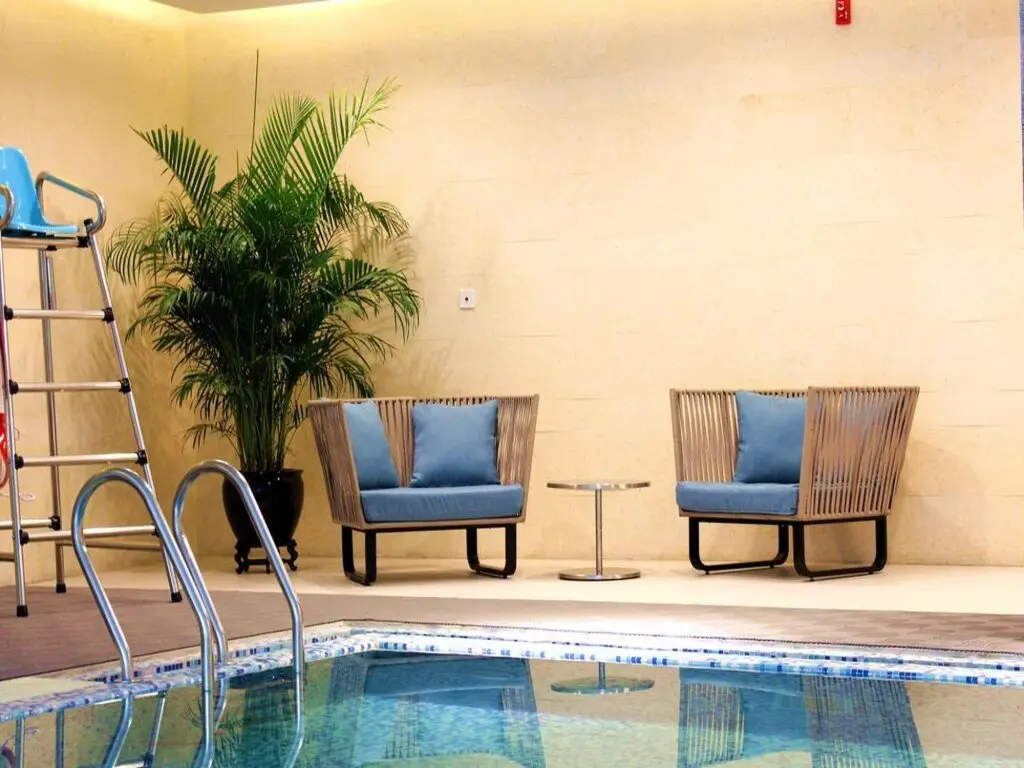 Шэньчжэнь: Hyatt Place Shenzhen Airport