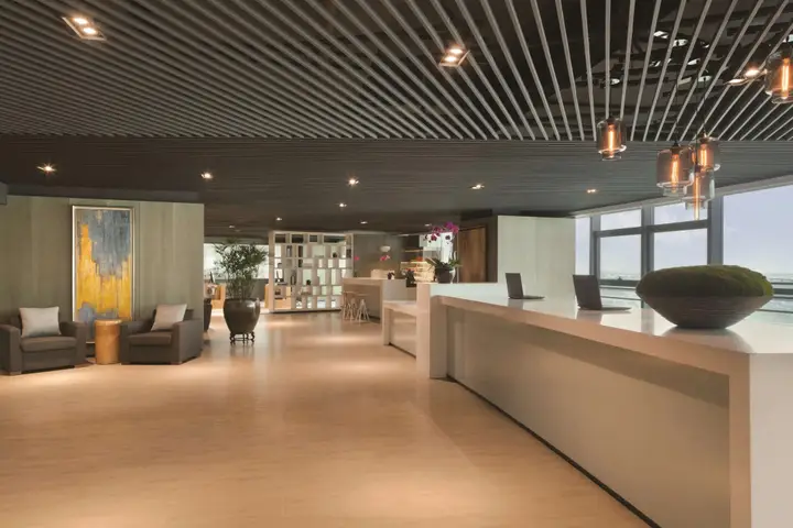Шэньчжэнь: Hyatt Place Shenzhen Airport