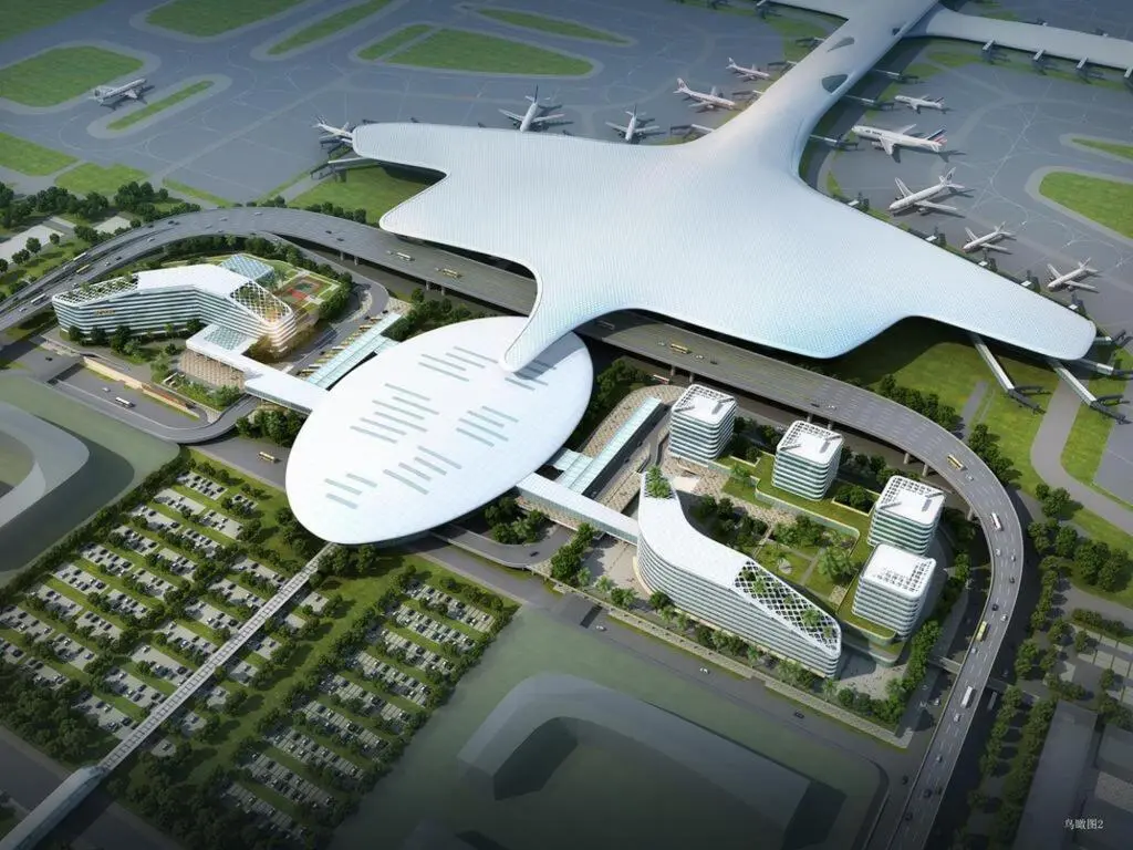 Шэньчжэнь: Hyatt Place Shenzhen Airport