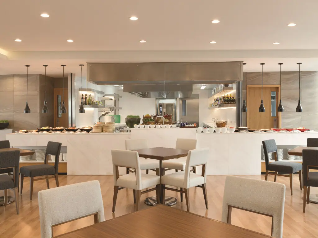 Шэньчжэнь: Hyatt Place Shenzhen Airport