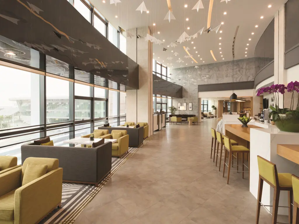 Шэньчжэнь: Hyatt Place Shenzhen Airport
