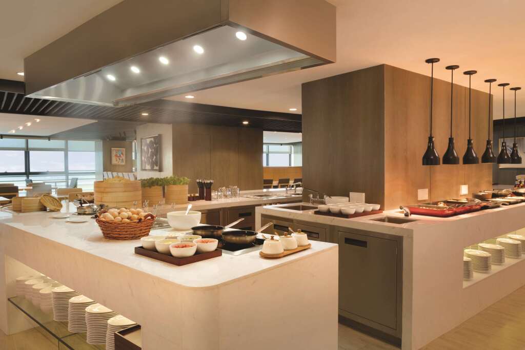 Шэньчжэнь: Hyatt Place Shenzhen Airport
