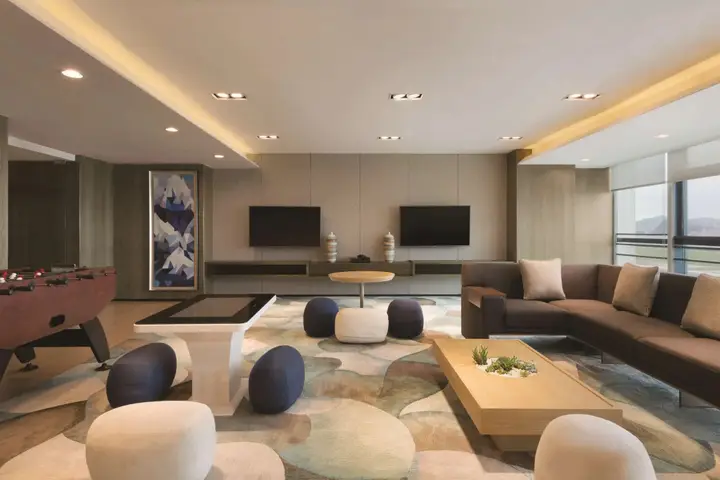 Шэньчжэнь: Hyatt House Shenzhen Airport