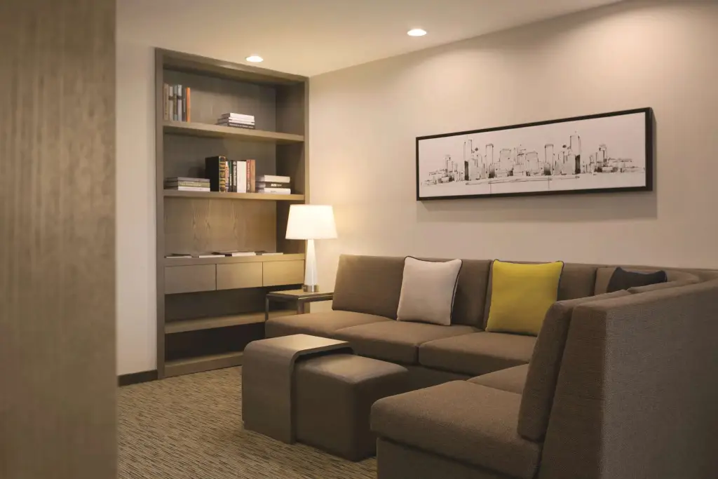 Шэньчжэнь: Hyatt House Shenzhen Airport