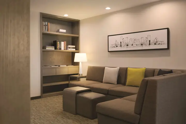 Шэньчжэнь: Hyatt House Shenzhen Airport