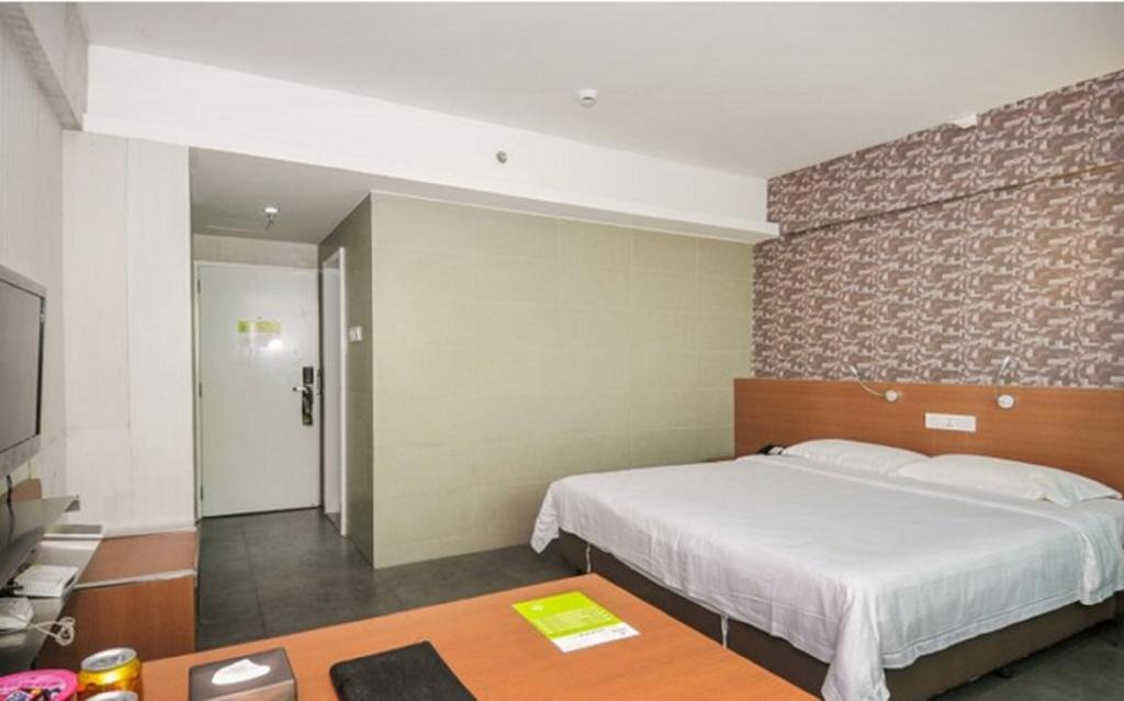 Санья: Welcome Inn Sanya Shangpin Pedestrian Street