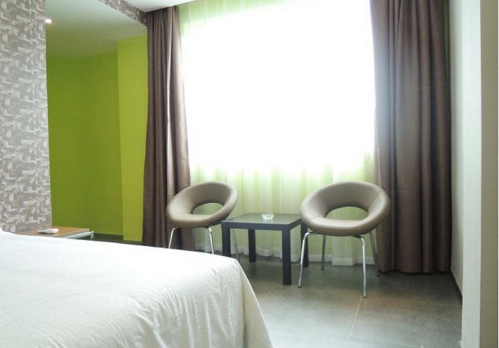Санья: Welcome Inn Sanya Shangpin Pedestrian Street