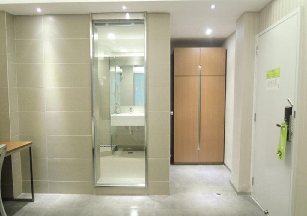 Санья: Welcome Inn Sanya Shangpin Pedestrian Street