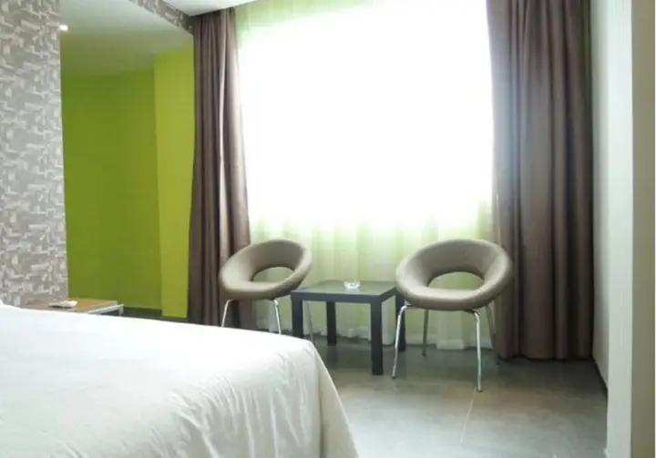 Санья: Welcome Inn Sanya Shangpin Pedestrian Street