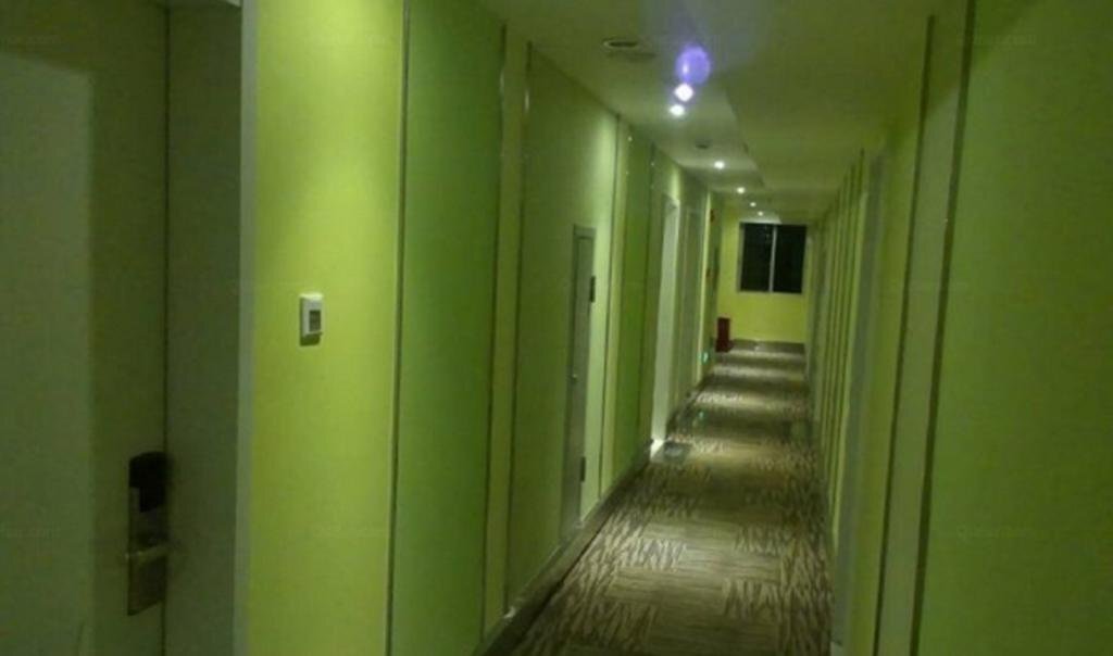 Санья: Welcome Inn Sanya Shangpin Pedestrian Street