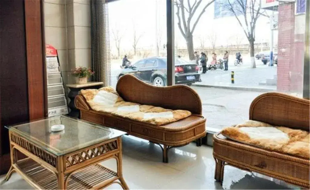 Чэндэ: Chengde Jichu Hotel