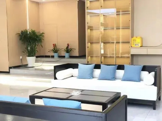 Чанчжоу: Xiajiangnan Xinggong Hotel Changzhou Fangzhicheng Branch
