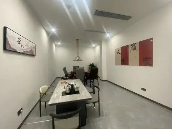 Чанчжоу: Xiajiangnan Xinggong Hotel Changzhou Fangzhicheng Branch