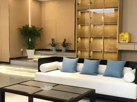 Чанчжоу: Xiajiangnan Xinggong Hotel Changzhou Fangzhicheng Branch