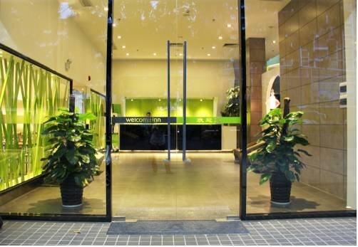 Санья: Welcome Inn Sanya Airport Branch