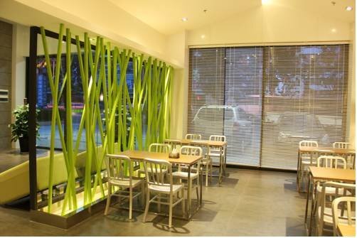 Санья: Welcome Inn Sanya Airport Branch