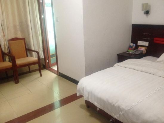 Хайкоу: Jiahe Hotel