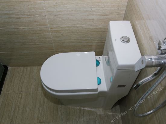 Хайкоу: Jiahe Hotel