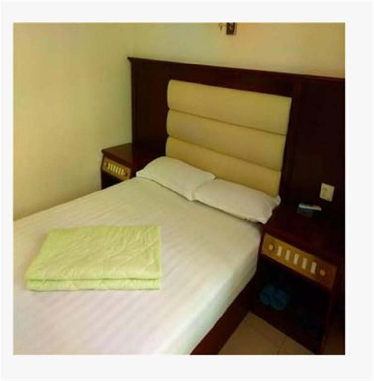 Сиань: Fulin Hotel