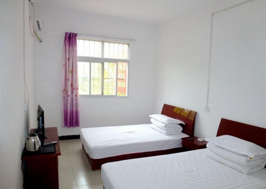 Сиань: Fulin Hotel