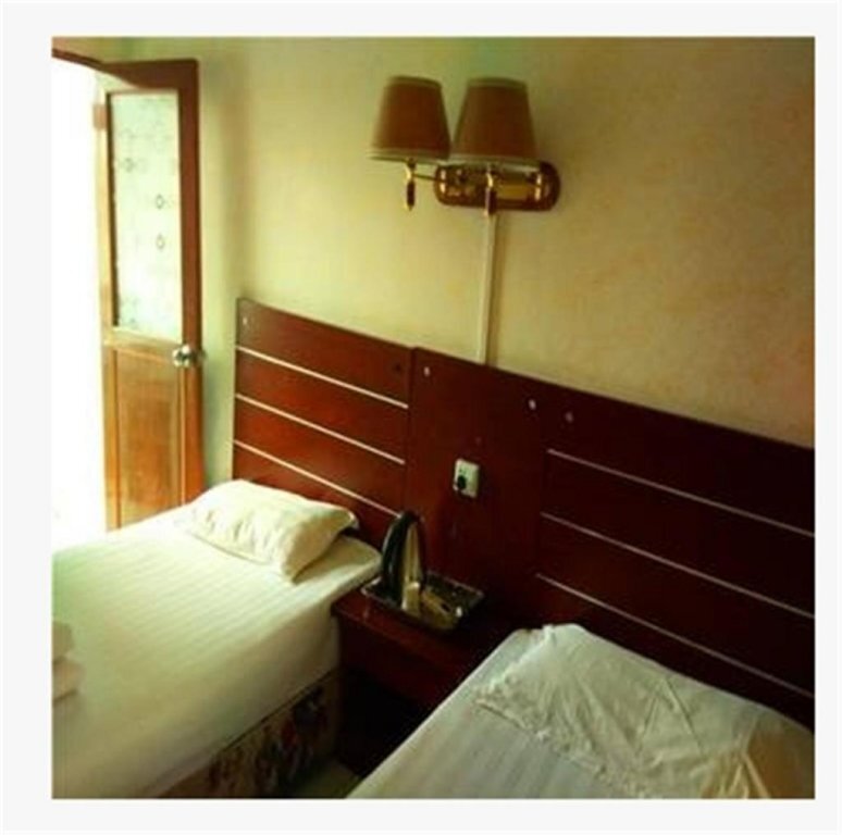 Сиань: Fulin Hotel