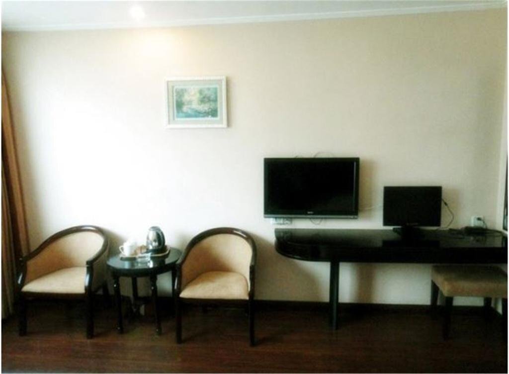 Чжухай: Zhuhai Qianpeng Hotel