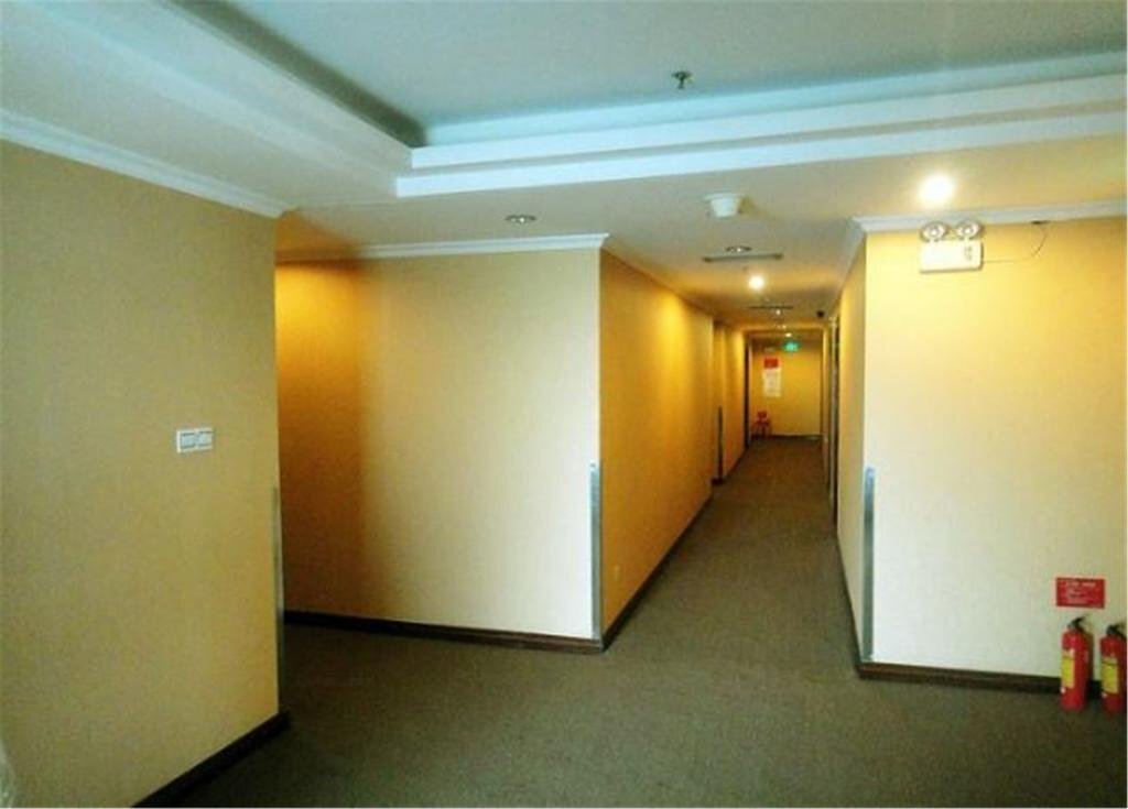 Чжухай: Zhuhai Qianpeng Hotel