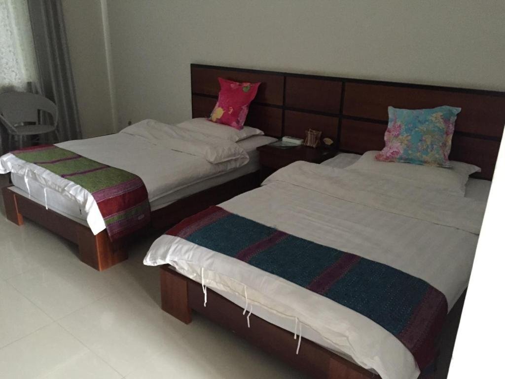 Дали: Dali Lanmeng Hotel