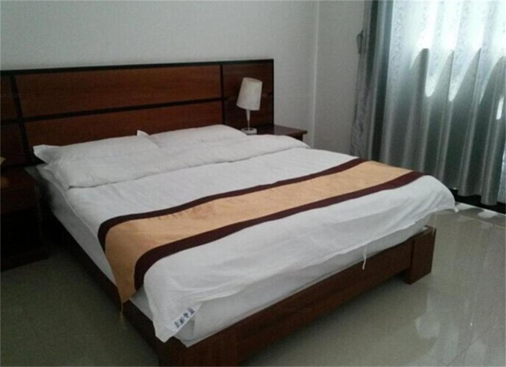 Дали: Dali Lanmeng Hotel