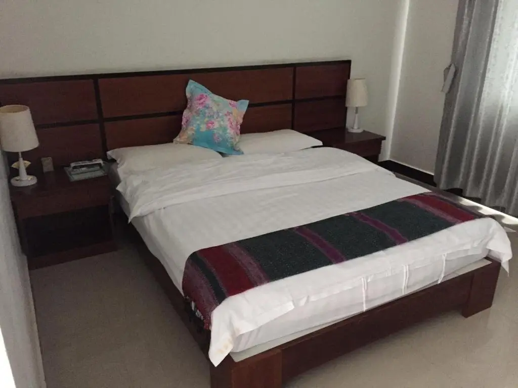 Дали: Dali Lanmeng Hotel
