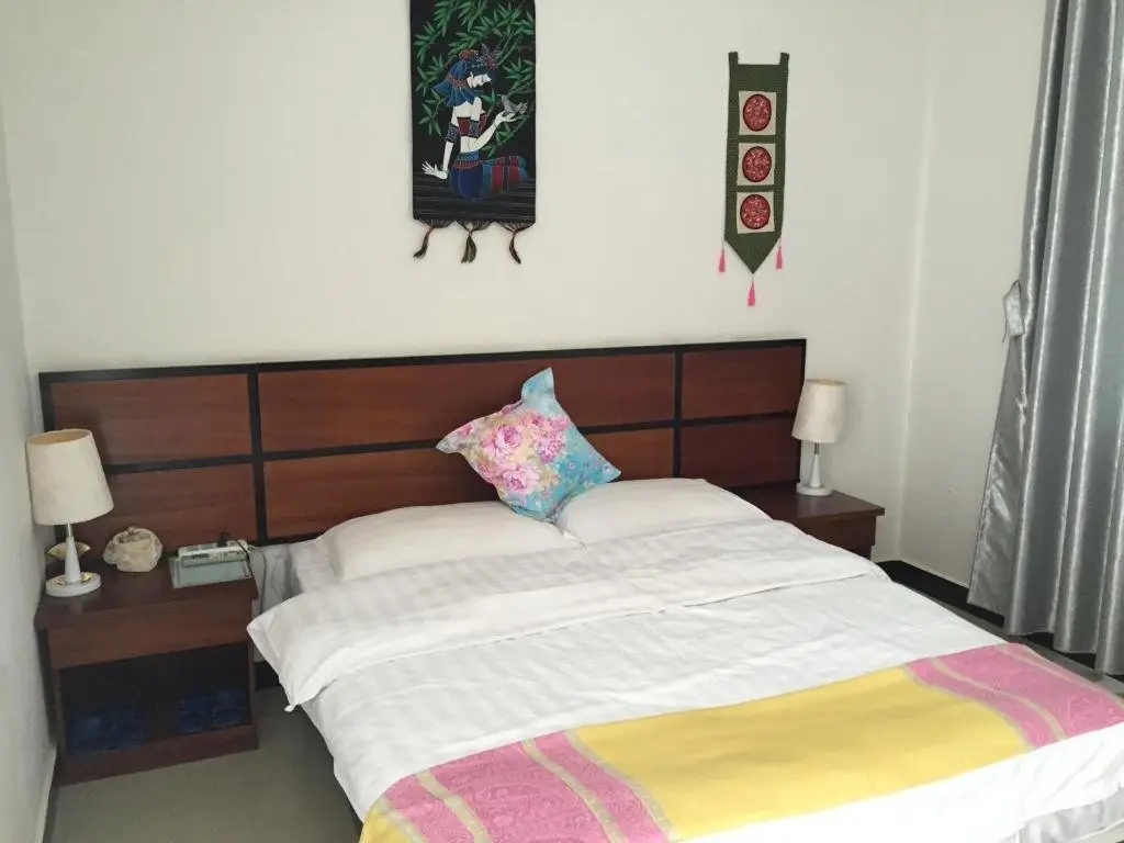 Дали: Dali Lanmeng Hotel